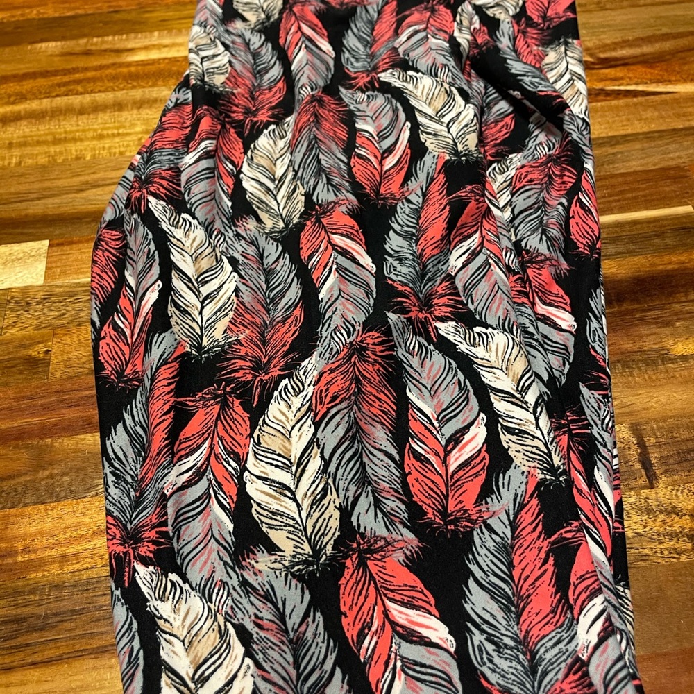 Lularoe OS One Size Leggings